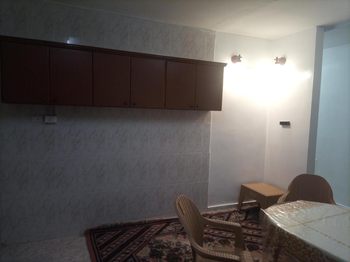 Shkk Mdn Aldicapolys Apartment Irbid Exterior photo